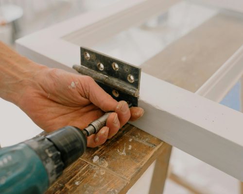 home-repairs